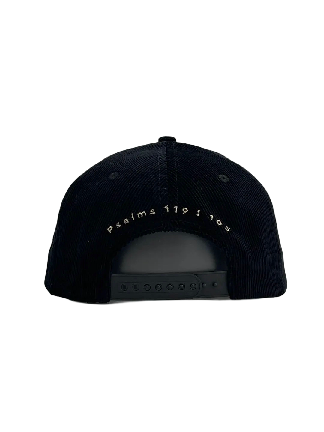 "Lamps" Cap