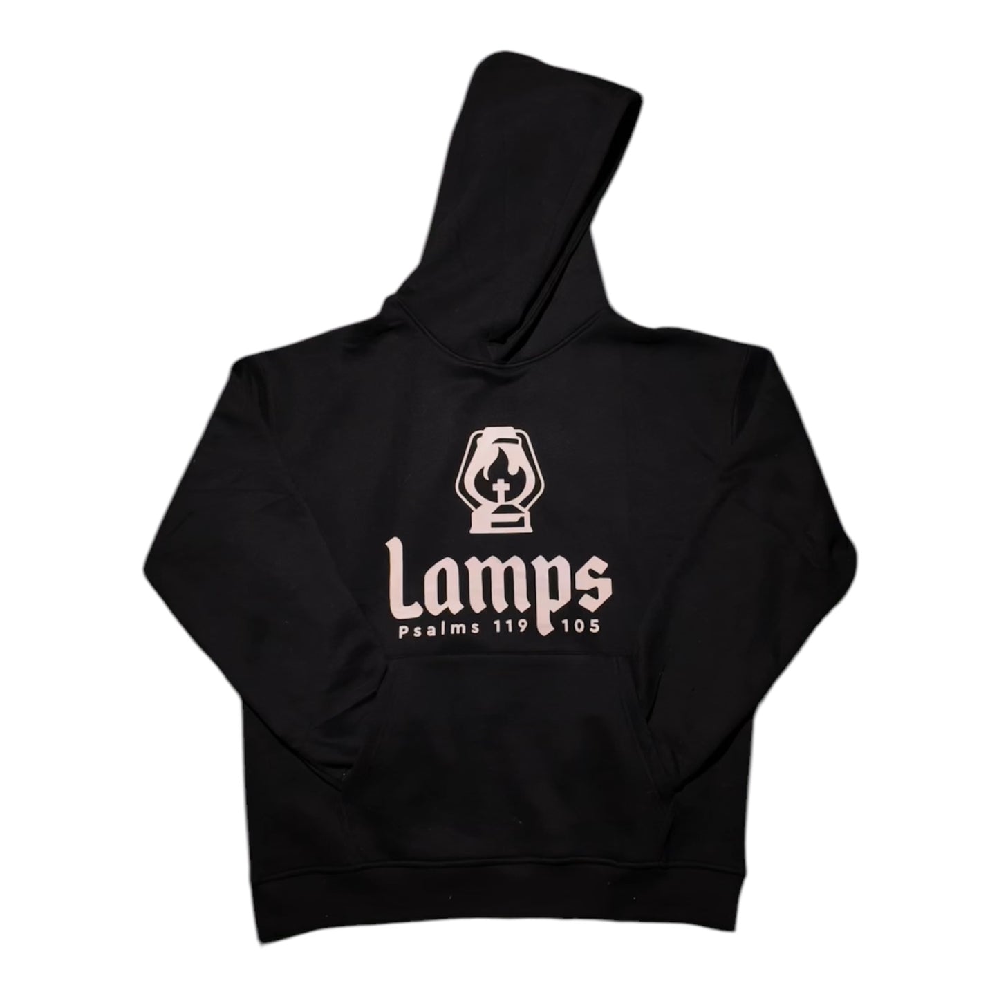 “Lamps” Hoodie